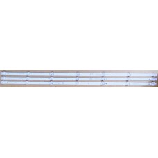 PROFİLO, 43PA315E LED BAR,  TV06-43F3-3030-OD35-3X7-190428 261501008230 LED BAR, AWOX , A204300S LED BAR , SKYLINE, 43LT5900, LED BAR, BACKLIGHT
