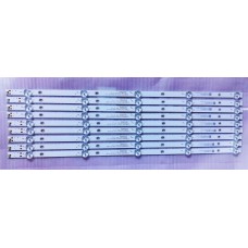 AWOX B 205500S LED BAR, XMNJ55D05-ZC62AG-02, AWOX B 205500S LED BAR