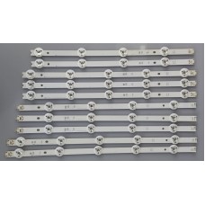 LG 42LB670V, 42LB730V TV LED BAR, 42'' V14 SLİM DRT REV0.6, TV LED BAR