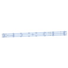 VESTEL 40FA5050, 40FD7300, 40FD5050, 40FB7050, 40TU6020, 40TF6020A, 40HT1600FD, Led Bar