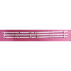SUNNY SN032DLD8001-ATM LED BAR, HL-2A320A28-0601S A0 LED BAR, PANEL LEDLERİ, HL-2A320A28-0601S-01 A0, 8D2A-DLM3-200606