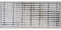 ONVO OV65351, MS-L4026 V1, 2020-06-15, 8D65-DNWR-A3614B, SABA SB65351 TV LED BAR