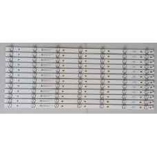 ONVO OV65351, MS-L4026 V1, 2020-06-15, 8D65-DNWR-A3614B, SABA SB65351 TV LED BAR