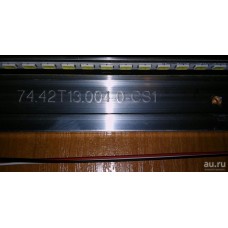 T420HW08, LED BACKLIGHTS, 74.42T13.004-0-CS1, LG INNOTEK 42INCH 5630PKG 2CUP 60EA REV0.1, LG 42LV3400