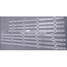 LC420DUN (PG)(P1) 6916L-1455B, 6916L-1456B, 6916L-1457B, 6916L-1458B, 42 V14 DRT REV0.0 1 R1-TYPE, 42 V14 DRT REV0.0 1 R2-TYPE, 42 V14 DRT REV0.0 1 L1-TYPE, 42 V14 DRT REV0.0 1 L2-TYPE, LED Backlight, LG Display, LC420DUN, LC420DUN-PGP1, LC420DUN-PGA1