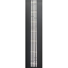 17DLB43VLXR1, LB43007, LB43007 V1_04_38S 34619, PANEL LED