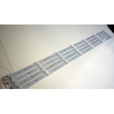 K400WD A1 K400WD A1, 4708-400000-A1213K31, 471R1165, KB-6160, K400WD8163105, Led Backlight, K400WD8, Philips 40PFF3250-T3