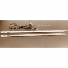 SAMSUNG UE40ES5500, LED BAR TAKIMI