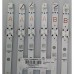 VES480UNDS-2D-N11 SVV480A16A_5LED_Rev03_150803, SVV480A16B_5LED_Rev03_150803, 30090682, 30090703, 17DB48V15A, 17DB48V15B, 17DB48V15C, VESTEL,  Led Backlights, VES480UNDS-2D-N11, VES480UNDS-2D-N12, 23407779, 23279749, VESTEL 48FD7300, VESTEL 