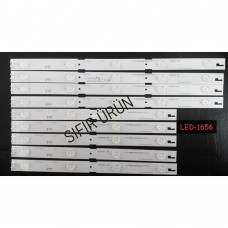 B43L-6652-5B , IC-B-HWCR43D641R , ZLS60601-AB , IC-B-HWCR43D641L , ZNK60601-AB , LED BAR, SIFIR ORJİNAL