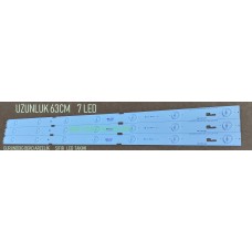 ZQT60600-AA, SAMSUNG_2015ARC320_3228_ART07_REV1.0_150725_LM41-00175A, Led Bar, Panel Ledleri
