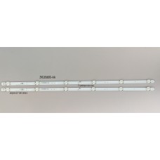 ARCELIK 32” DRT_REV0.2, ZVC65600-AA, ARÇELİK 32LE6730 BP, HV320FHB-N00, Led Bar, Panel Led