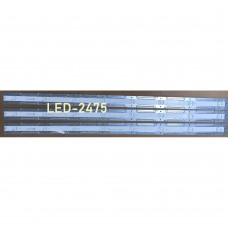 SUNNY SN040DLDAT017-ABFM, LED BAR