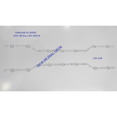 2015 SVS32 FHD F-COM 7LEDS REV1.3 150404 LM41-00134A_LM41-00147A, JJ032BGE-R1, Samsung UE32j5373ASXTK, Samsung, Led Bar, Panel Led 