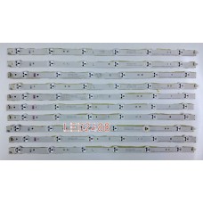 SVJ490A06_REV03_6LED_L , LB-C490F13-E2-L-G1-SE3 (L-TYPE), SVJ490A06_REV03_6LED_L - LB-C490F13-E2-L-G1-SE4 (R-TYPE), LED BAR TAKIM
