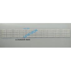  JF P/N:01.JL.D4262235-06AS, 5 SIRA 12, LEDLİ, LED BAR