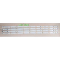 EVERTOP LBM400P0901-AW-2 Panel Ledleri,  Led Bar