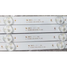 JL.D550B1330-078AS-M_V02, JL.D550C1330-078AS-M_V02, LED BAR, LED TV PANEL LEDLERİ, LSC550FN11-V01, VESTEL 55UD8200, REGAL 55R7540U 55" 4K SMART LED TV, VES550QNDS-2D-N41, LED BAR 