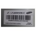 LTJ400HV05-C, LE400CSA-B1, 40NNB-3D-7032LED-MCPCB-L, 40NNB 3D-7032LED-MCPCB-R, V2GE-400SMA-R3, V2GE-400SMB-R3, LED ARKA AYDINLATMA, SAMSUNG UE40ES6140W, UE40ES6200S, UE40ES6340