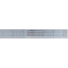 KB-6160, K400WD8163105, K400WD8, K400WD A1, 4708-400000-A1213K31, 471R1165, PHILIPS 40PFF3250-T3, PREMİER PR40L85,  LED TV PANEL LED