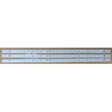 PHILIPS EVERTOP LBM320P0701-FC-2 - 61.5 Cm 7 Led, Led Bar