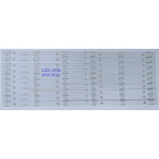 MS-L1544 V5, A3 192-196LM, 18MT200A83Q0, SUNNY SN55CRE88/0227, LED BAR 