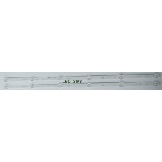 YUMATU 32″ UYDULU LED TV, DLED32YM 2X6 0005 P9,DLED32YM 2X6 0005, LED BAR 