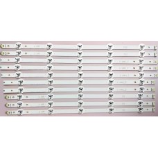 LG 47, V14 SDRT 47LB670V, 47LB730V,47 V14, DRT REV0.8 6 R1-TYPE, 6920l-0505A, LED BAR