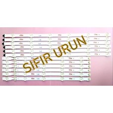  SAMSUNG UE48JU6610U ,UE48JU6070, LED BAR