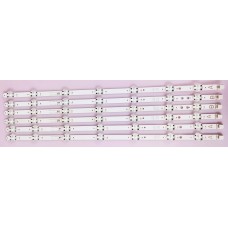VESTEL SVV500A54-A67-REV00-A-B LED BAR