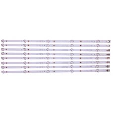 K550WDC1 A2 , K550WDC1 A1, TELEFOX 55TFH5510/4K/S LED BAR , PHILIPS 55PUF6022/T3 LED BAR , BOTECH BSC2-55/MTR , AWOX U5600STR LED BAR 