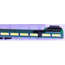 LG 55LA660S, 55LA860V, 55LA740S LED BAR, PHILIPS 55PFL6198 LED BAR, 6922L-0080A, 6922L-0069A 55" V13 ART 75LED , 55la690s LED BAR