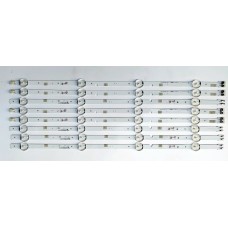 V5DN-480SMA-R3, V5DN-480SMB-R3, CY-JJ048BGEV2H, CY-JJ048BGEV5V, SAMSUNG UE48J5070SSXTK, SAMSUNG UE48J5270SSXTK, Led Backligth Strip, Led Bar