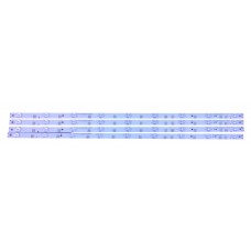 GJ-2K15 D2P5-400-D409-C4  Philips 40Pfk4509/12 LED BAR