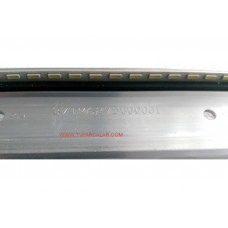 VESTEL - 37TM6275000001 37TM6275000001, LED BAR, CSOT MT2751A01-4, FINLUX 28FX4000HM LED