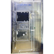 PHILPS 65PUS7600 LED BAR , 65PUS7600/12 LED BAR BACKLIGHT , TPUE-650SM0-R4 40CM 48LED ORJİNAL ÜRÜN 
