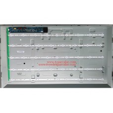 SAMSUNG , LTA400HM23 , SUNNY , 40 INCH , SN040DLD12AT022-TMF , SVS400A79 , SVS400A79_4LED , LED BAR