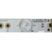 GJ-DLEDII P5-400-D409-V7, TPV TPT400LA-J6PE1, PHILIPS 40PFK4009/12, PHILIPS 40PFK4509/12, ARKA AYDINLATMA ÇUBUK LED