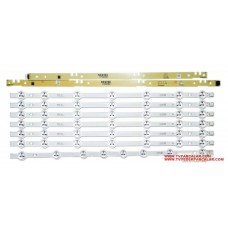 VESTEL, VES500UNDL-2D-N02, 50NX600 50 SMART LED TV, NEXON, 50DLED_A-TYPE_REV00, LED BAR 