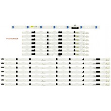 2013SVS40F, D2GE-400SCA-R3,D2GE-400SCB-R3,CY-HF400CSLV2H, CY-HF400BGLV1H, CY-HF400BGSV1H, UE40F6500, SAMSUNG UE40F6340 ,UE40F6800 BN96-25304A