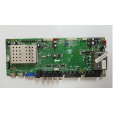 T.MT8222.1B , 9193 , SUNNY , SN032LM8-T1 , LTA320AP02 , LTA320AP06 , HD READY , Main Board 