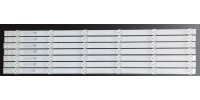 YAL03-00630300-03, YAL13-00630301-15, HI-LEVEL HL49FAL27/0216, LED BAR 