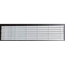 YAL03-00630300-03, YAL13-00630301-15, HI-LEVEL HL49FAL27/0216, LED BAR 