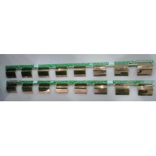  6870S-1811A 6870S-1812A ,LG49EQE (XG) (F2) PANEL PCB 