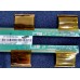 Samsung UE48JU6000W Panel buffer boards L + R. 15Y_VU48SRV0.3 / 15Y_VU48SLV0.3