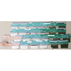 V650DK2-XRRQS1 , V650DK2-XRLQS1 , Led Panel , PCB Board 