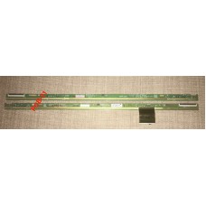 6870S-1682B , V14 42FHD RIGHT Ver 1.0_EMI H/F, LCD Panel PCB BOARD