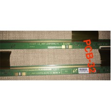 12_46F120PSR4LV1.1,RIGHT-LEFT,LED PANEL, PCB BOARD