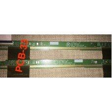 V14 47FHD,6870S-1747B,6870S-146B,RIGHT-LEFT, PCB BOARD