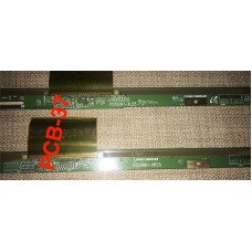 V500HK1-XLS5 V500HK1-XRS5, PCB BOARD